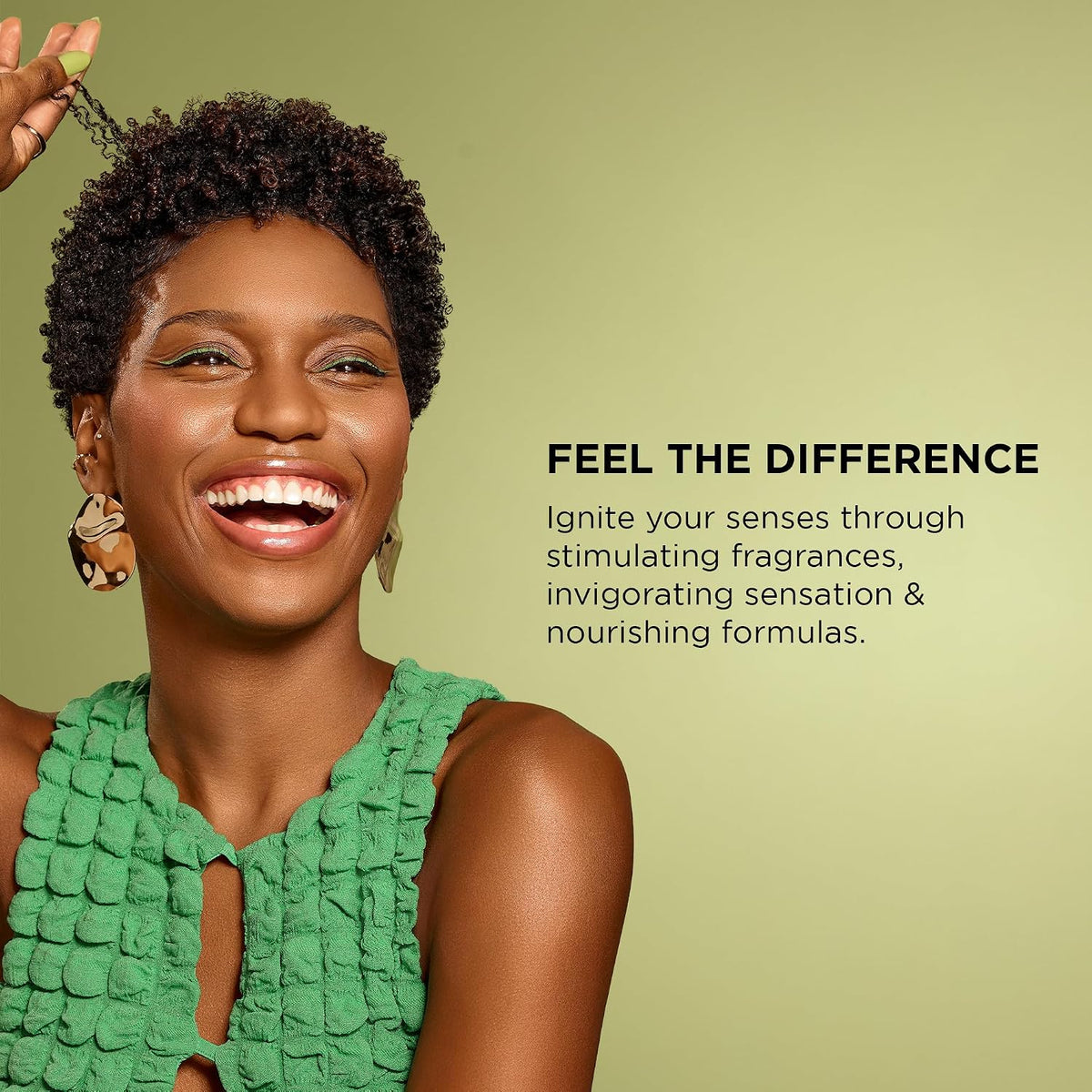 African Pride Feel It Formula Strengthening Oil 118ml