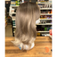 Clara - 17", Loose Wave, Synthetic Wig - Ash Brown/Blonde Ombre