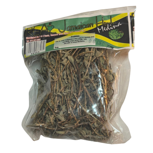Real Jamaican Herb - Medina (Approx. 10g)