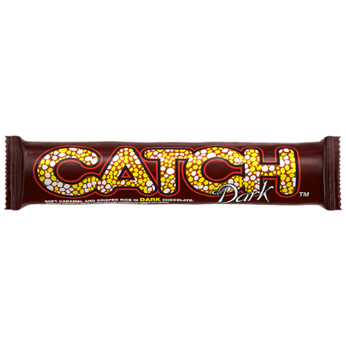Catch Chocolate Bar 45g