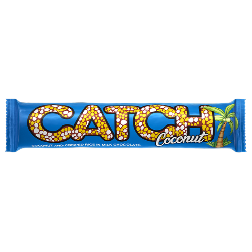Catch Chocolate Bar 45g