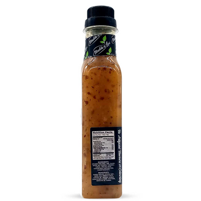 Mudda 'N' Law Pineapple Lime Sauce 250ml