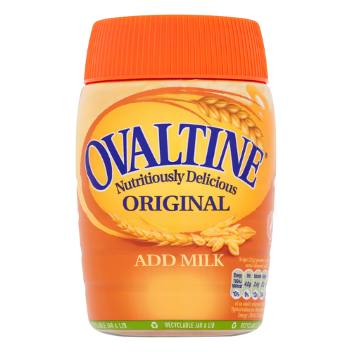 Ovaltine Original Drink 300g