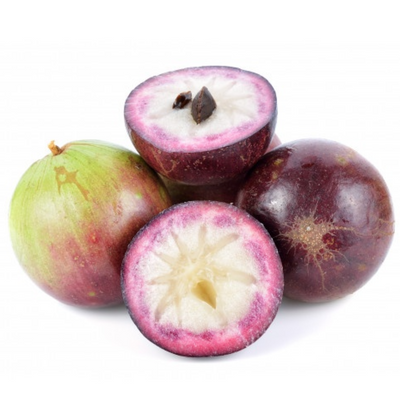 Star Apples (Jamaican) - (800 - 900g Approx)