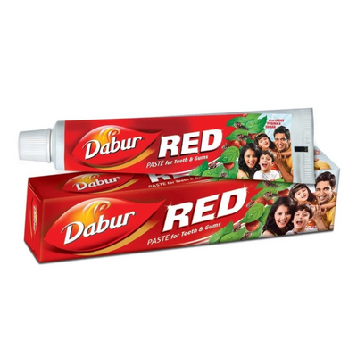 Dabur Red Toothpaste 100g