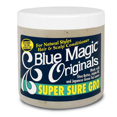Blue Magic Super Sure Gro 340g