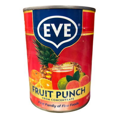 Eve Fruit Punch 540ml