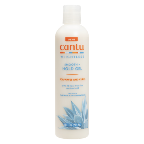 Cantu Weightless Hold Gel 10oz