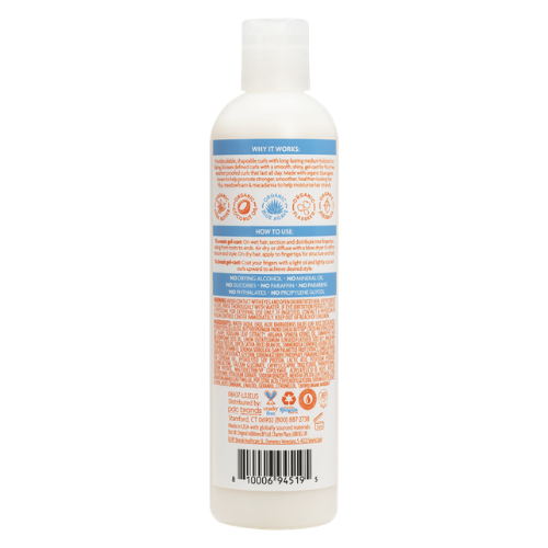 Cantu Weightless Hold Gel 10oz