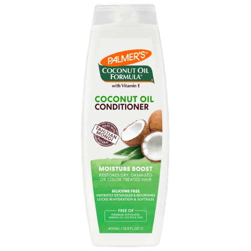 Palmer's Moisture Boost Coconut Oil Conditioner 400ml