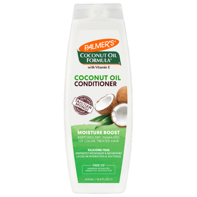 Palmer's Moisture Boost Coconut Oil Conditioner 400ml