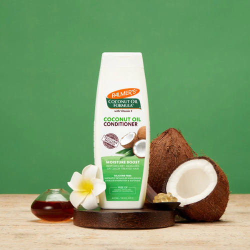 Palmer's Moisture Boost Coconut Oil Conditioner 400ml