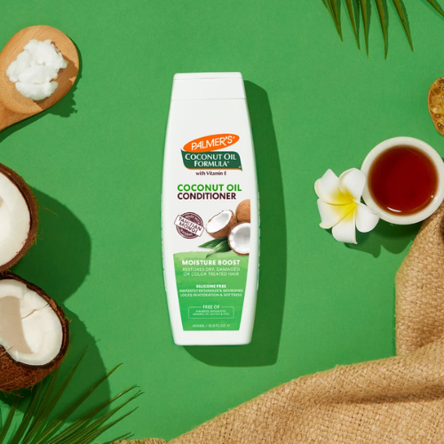 Palmer's Moisture Boost Coconut Oil Conditioner 400ml