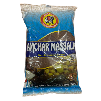 Chief Amchar Massala 230g