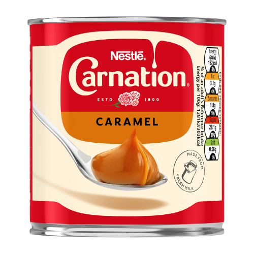Carnation Caramel 397g