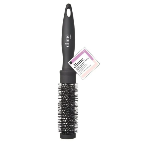 Diane Soft Touch Thermal Round Brush