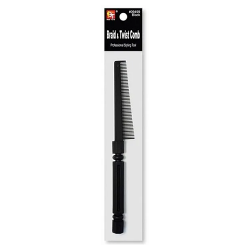 BT Braid & Twist Comb #09499