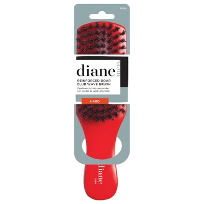 Diane Wave Club Brush - Hard #D168