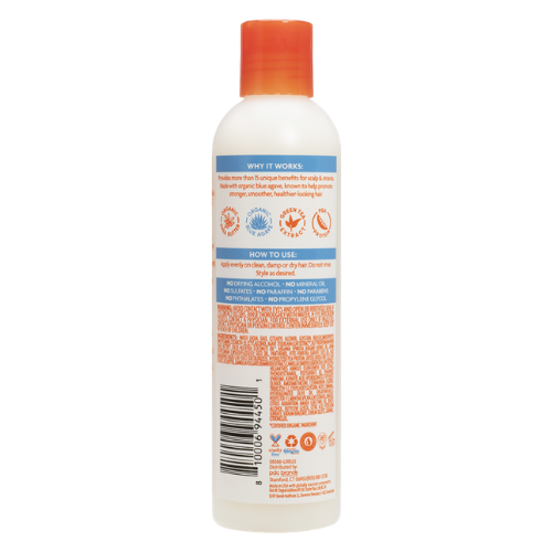 Cantu Weightless Daily Leave In Cream 236ml