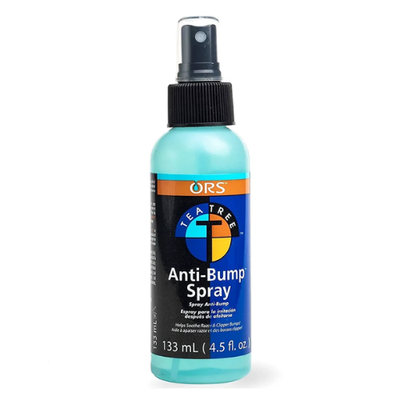 ORS Tea Tree Anti Bump Spray 4.5oz