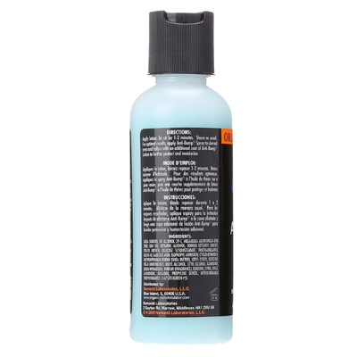 ORS Tea Tree Anti Bump Lotion 4oz