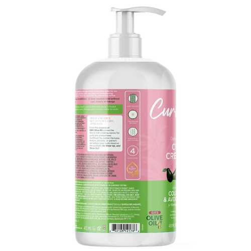 ORS Olive Oil Curlshow Curl Creator 16oz