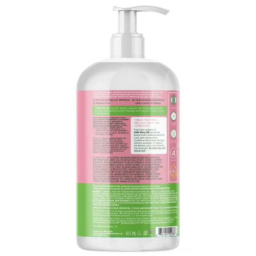 ORS Olive Oil Curlshow Curl Creator 16oz