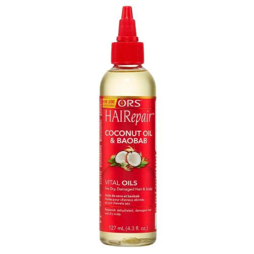 ORS HAIRepair Coconut Oil & Baobab Vital Oils 127ml