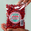 Lat Chiu - Preserved Red Sour Cherries - 350g