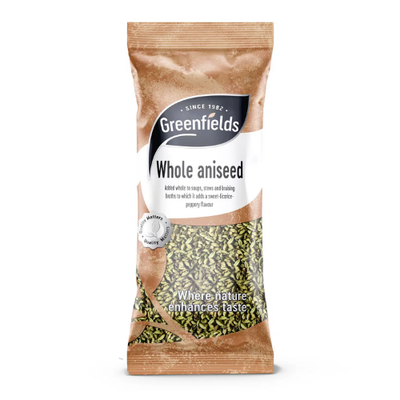 Greenfields WholeAniseed 75g