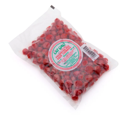 Lat Chiu - Preserved Red Sour Cherries - 350g -PRICE TBC *COMING SOON*