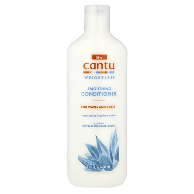 Cantu Weightless Smoothing Conditioner 13.5oz