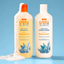 Cantu Weightless Smoothing Shampoo 13.5oz