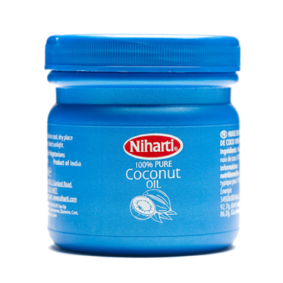 Niharti Pure Coconut Oil