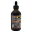 Jamaican Mango & Lime Black Castor Oil - Coconut