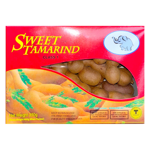 Sweet Tamarind 350g