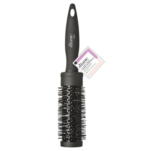 Diane Soft Touch Thermal Round Brush
