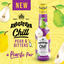 Angostura Chill - Pear and Bitters Sparkling Drink