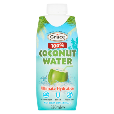 Grace Coconut Water