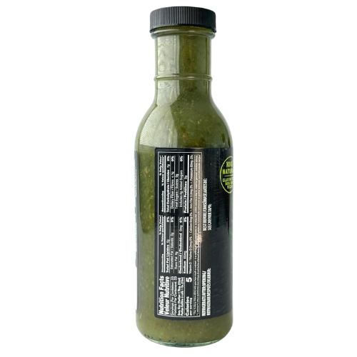 Karibbean Flavours Shadon Beni Sauce 359ml