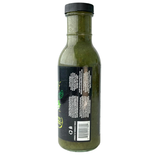 Karibbean Flavours Shadon Beni Sauce 359ml