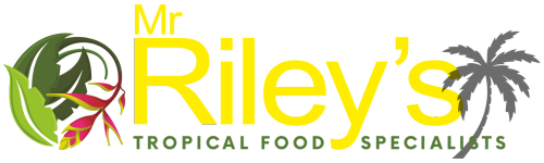 Riley's Tropical Food