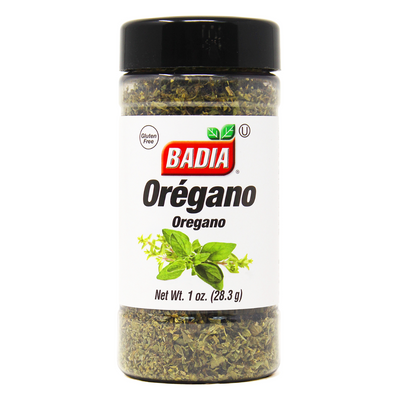 Badia Oregano 1oz