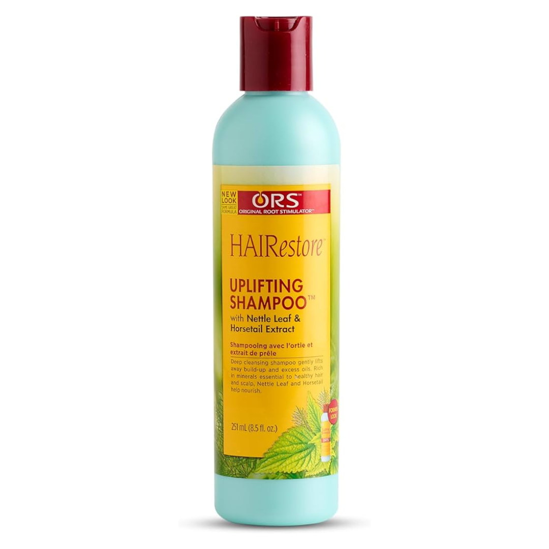 ORS HAIRestore Uplifting Shampoo 251ml