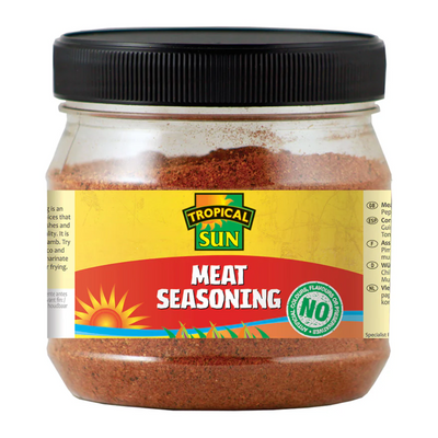 Tropical Sun Meat Seasoning