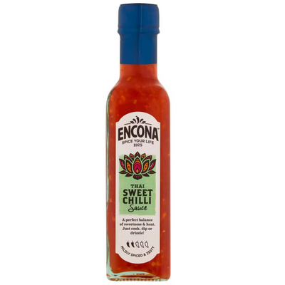 Encona Thai Sweet Chilli Sauce