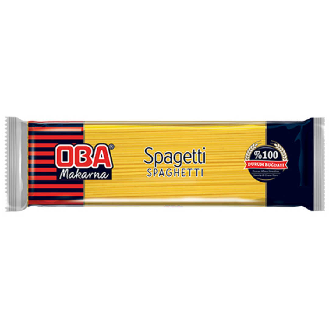 Oba Spaghetti 400g