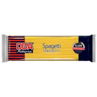 Oba Spaghetti 400g