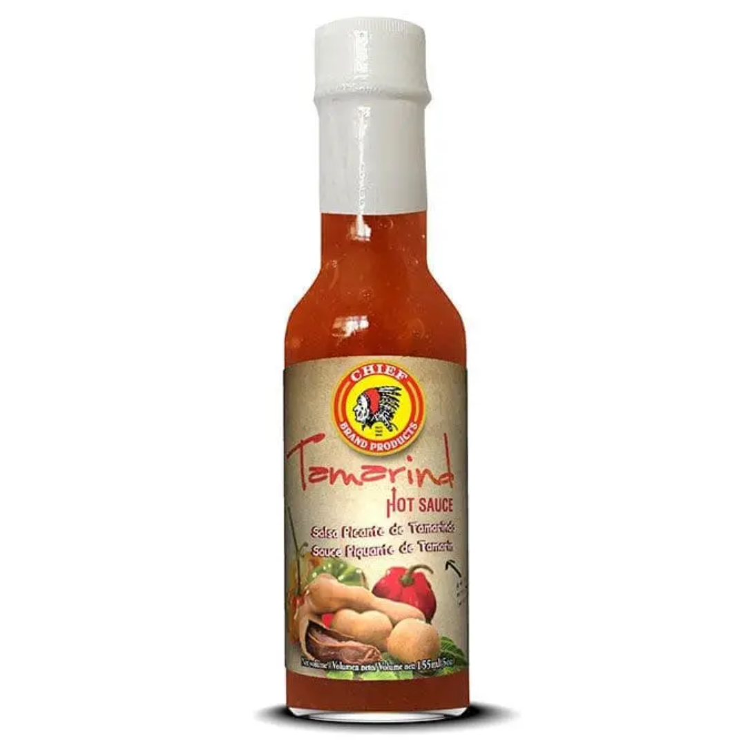 Chief Tamarind Hot Sauce 155ml