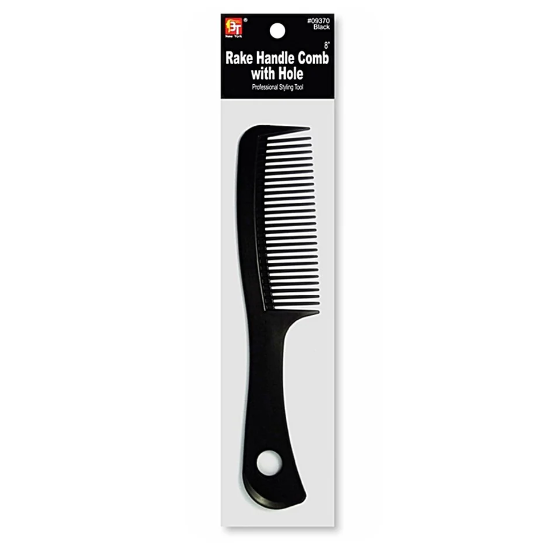 BT Rake Handle Comb #09370